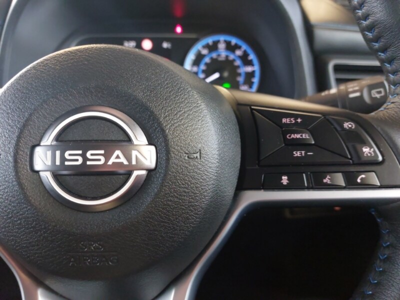 Used Nissan Leaf 2022 for sale - 77475808: Photo 18