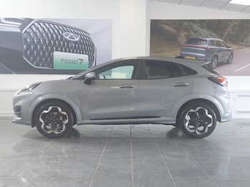 Used Ford Puma 2024 for sale - 78606407: Photo