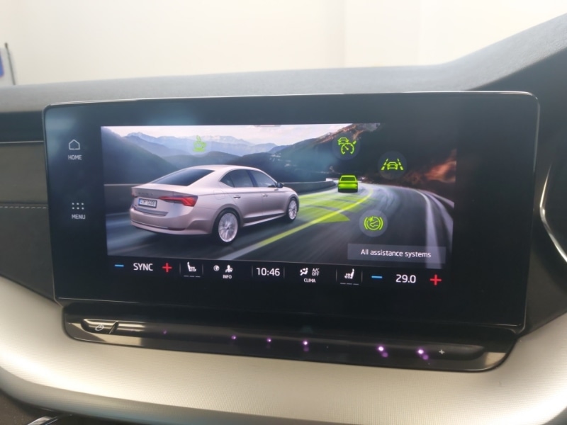 Used Skoda Octavia 2024 for sale - 76721569: Photo 16