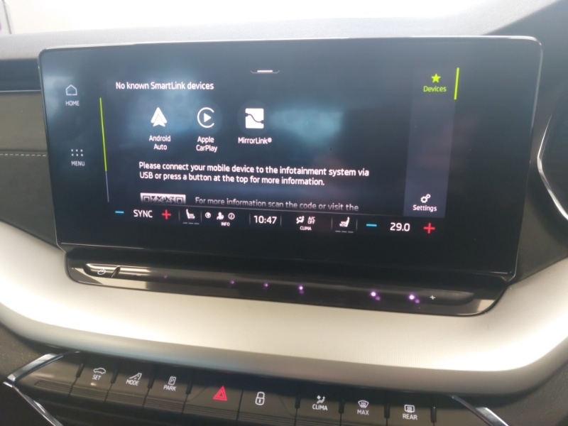 Used Skoda Octavia 2024 for sale - 76721569: Photo 17