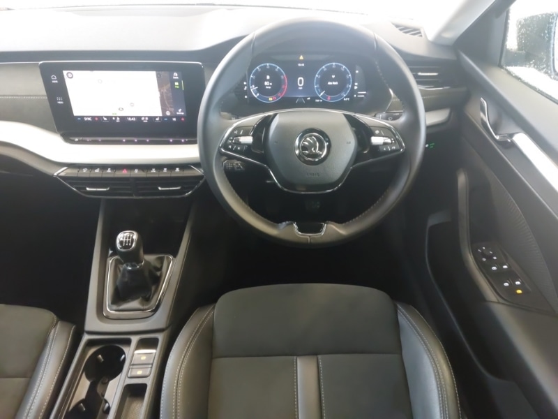 Used Skoda Octavia 2024 for sale - 76721569: Photo 7