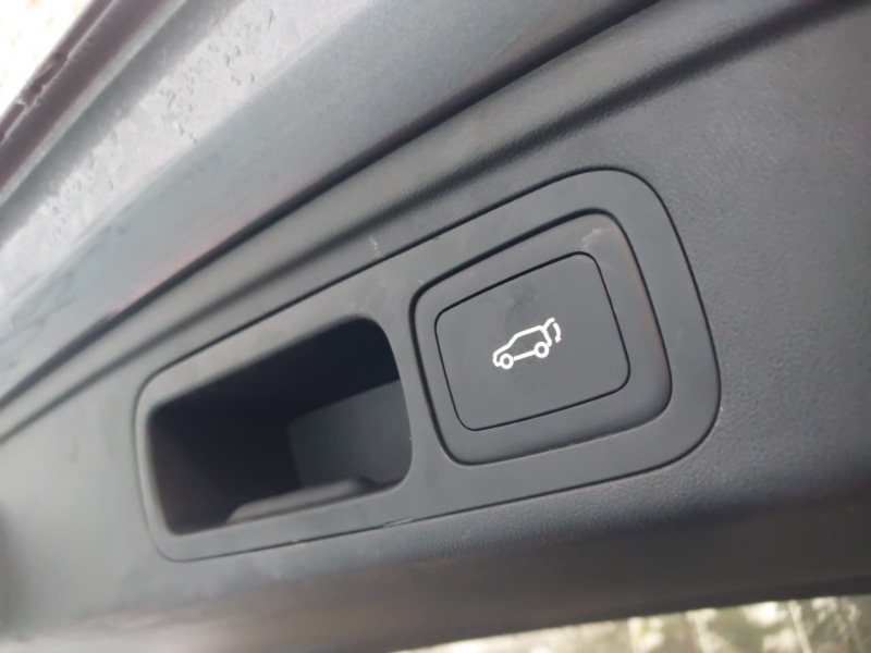 Used MG MG HS 2025 for sale - 77395445: Photo 13