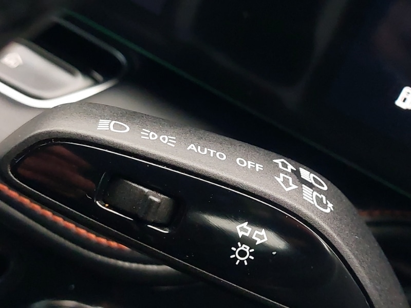 Used MG MG HS 2025 for sale - 77395445: Photo 15