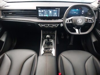 Used MG MG HS 2025 for sale - 77395445: Photo