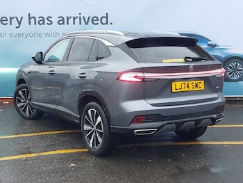 Used MG MG HS 2025 for sale - 77395445: Photo