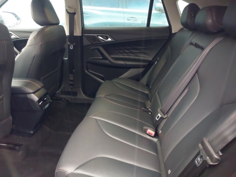 Used MG MG HS 2025 for sale - 77395445: Photo 6