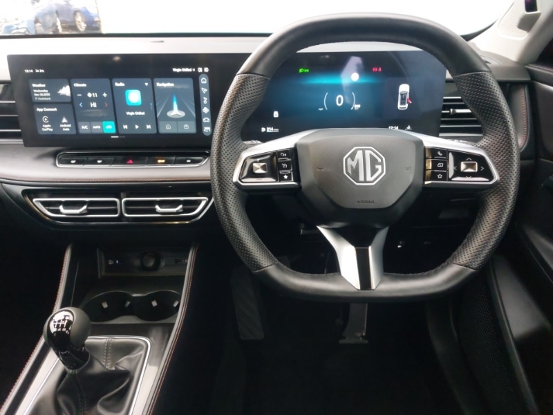 Used MG MG HS 2025 for sale - 77395445: Photo 7