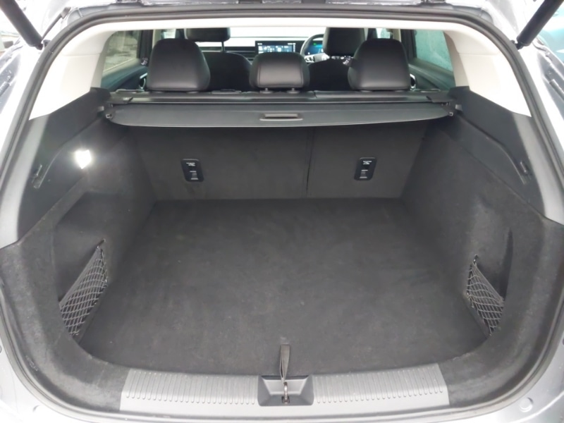 Used MG MG HS 2025 for sale - 77395445: Photo 8