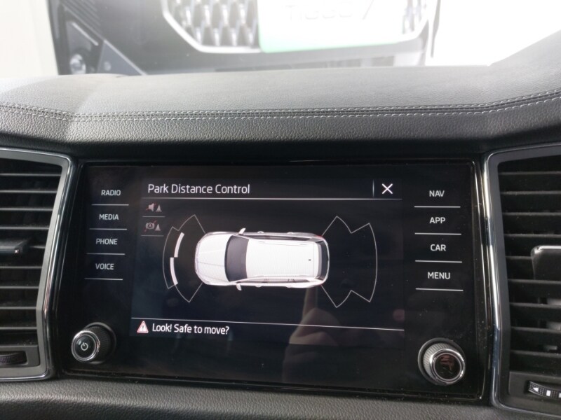 Used Skoda Kodiaq 2021 for sale - 78013293: Photo 10