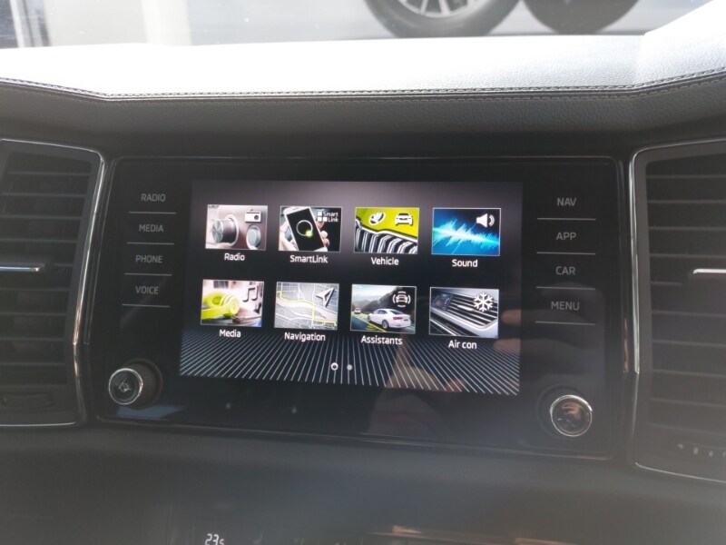 Used Skoda Kodiaq 2021 for sale - 78013293: Photo 15