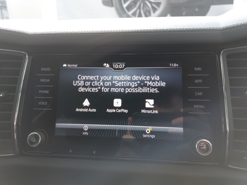 Used Skoda Kodiaq 2021 for sale - 78013293: Photo 16