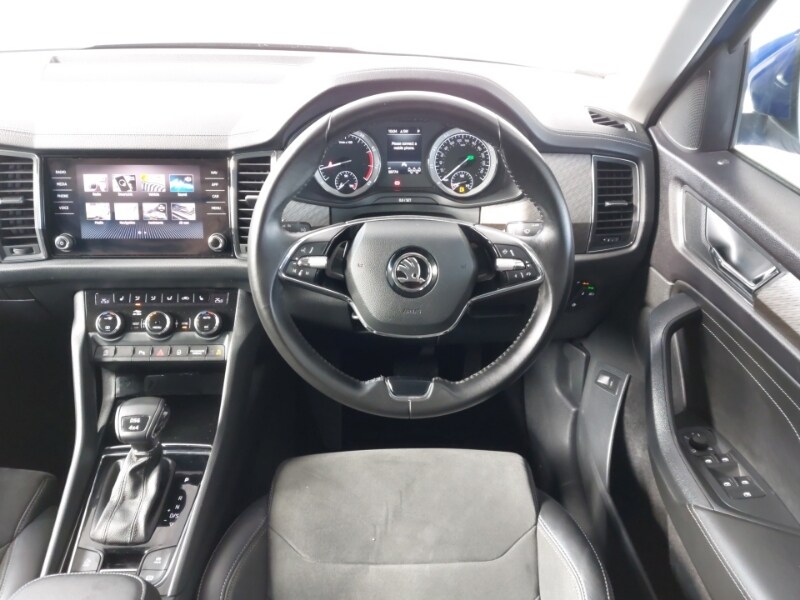 Used Skoda Kodiaq 2021 for sale - 78013293: Photo 7