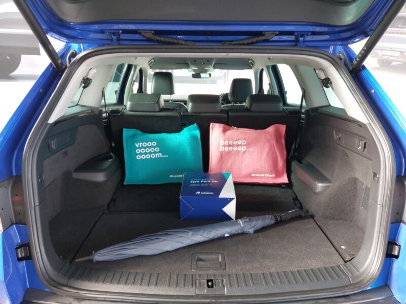 Used Skoda Kodiaq 2021 for sale - 78013293: Photo 8