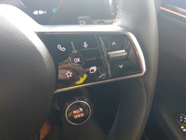 Used Renault Scenic E-Tech 2025 for sale - 76071368: Photo 14