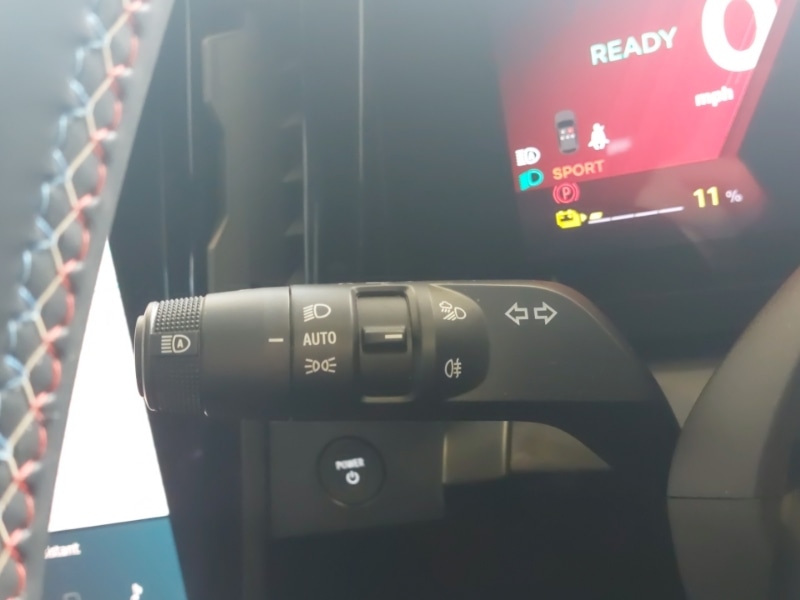 Used Renault Scenic E-Tech 2025 for sale - 76071368: Photo 18