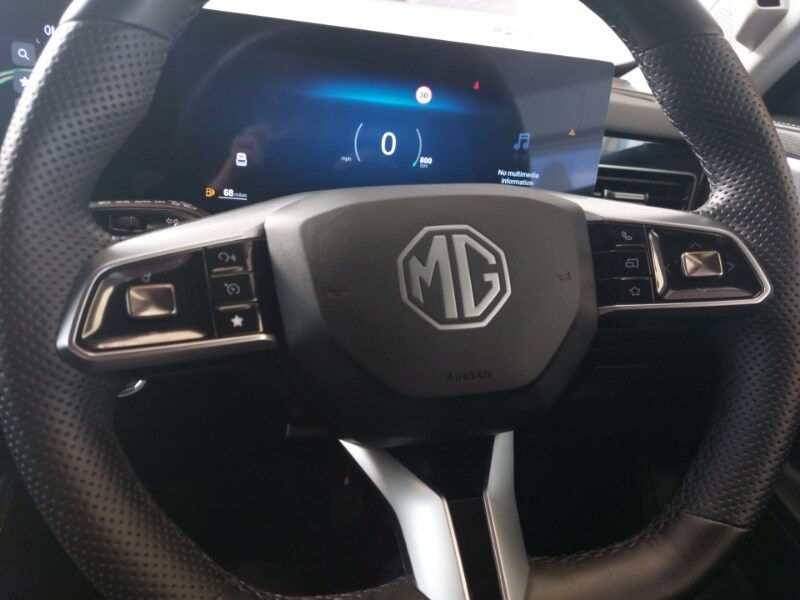 Used MG MG HS 2024 for sale - 77273096: Photo 11