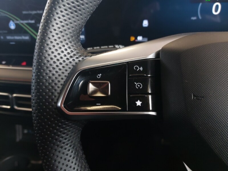 Used MG MG HS 2024 for sale - 77273096: Photo 14