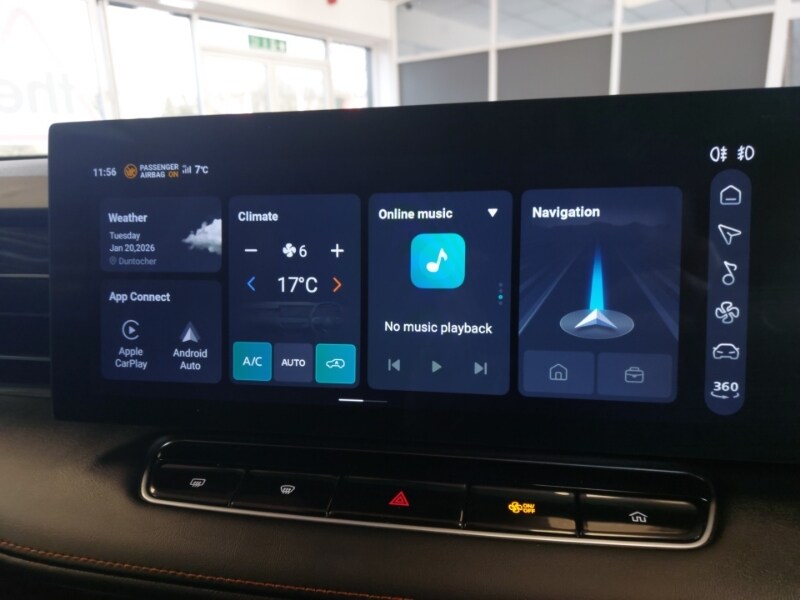 Used MG MG HS 2024 for sale - 77273096: Photo 18