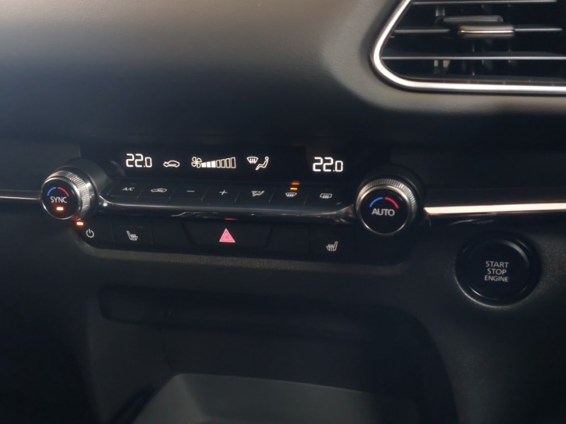 Used Mazda CX-30 2023 for sale - 76160517: Photo 14