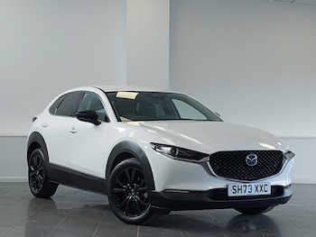 Used Mazda CX-30 2023 for sale - 76160517: Photo