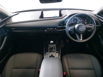 Used Mazda CX-30 2023 for sale - 76160517: Photo
