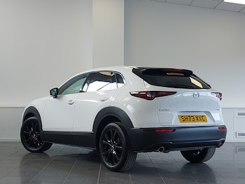 Used Mazda CX-30 2023 for sale - 76160517: Photo