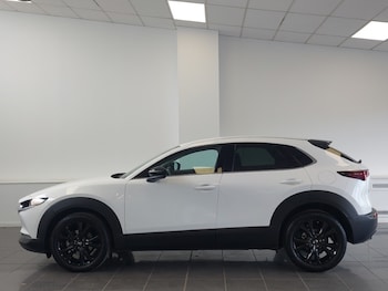 Used Mazda CX-30 2023 for sale - 76160517: Photo