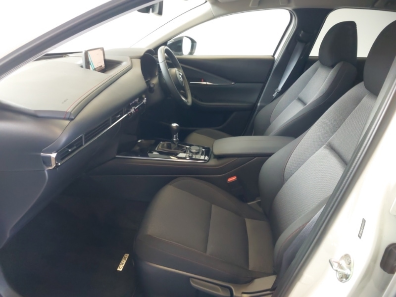 Used Mazda CX-30 2023 for sale - 76160517: Photo 5