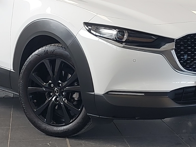 Used Mazda CX-30 2023 for sale - 76160517: Photo 9