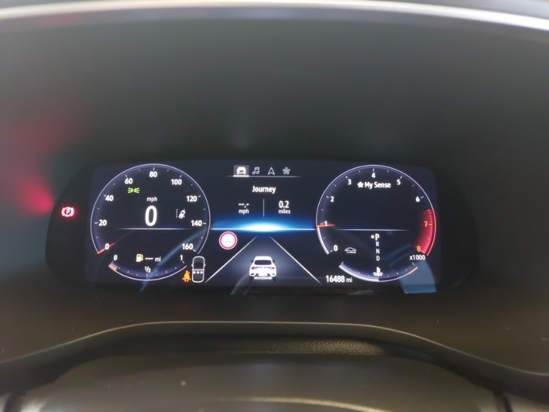 Used Renault Arkana 2022 for sale - 76864442: Photo 11