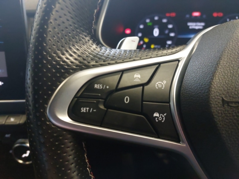 Used Renault Arkana 2022 for sale - 76864442: Photo 12