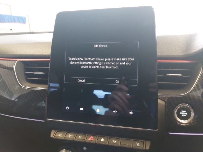 Used Renault Arkana 2022 for sale - 76864442: Photo 15