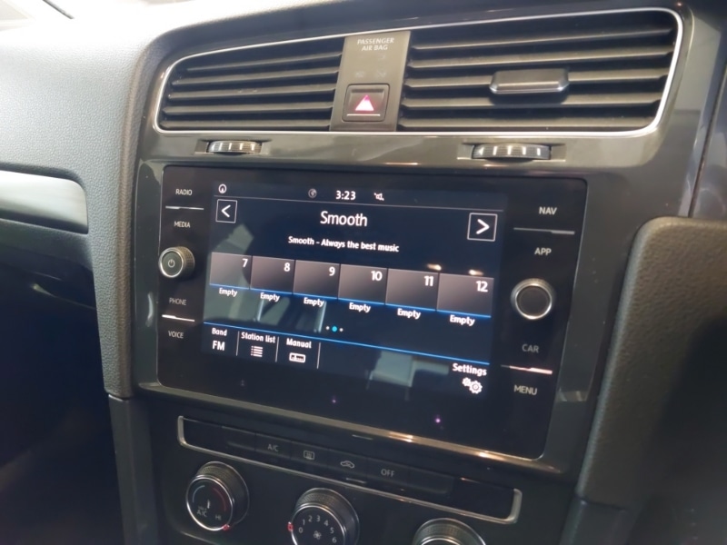 Used Volkswagen Golf 2017 for sale - 78146735: Photo 10