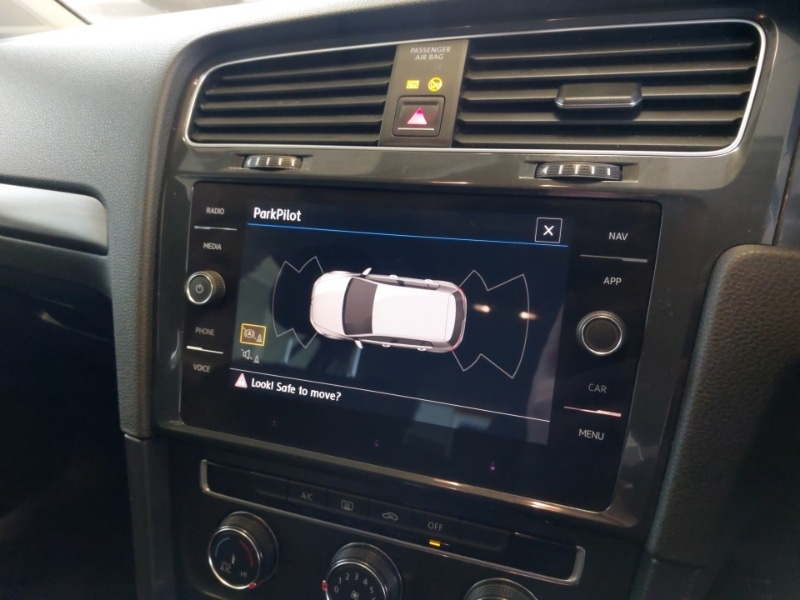 Used Volkswagen Golf 2017 for sale - 78146735: Photo 11