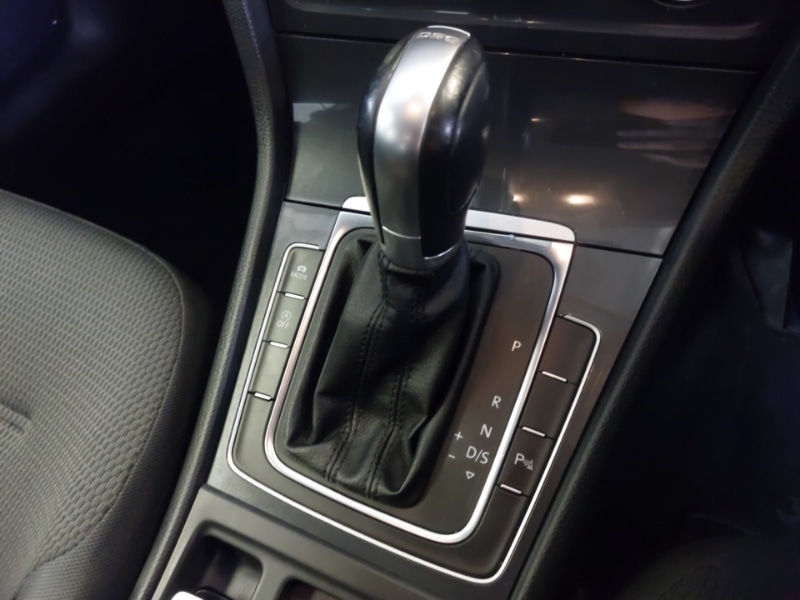 Used Volkswagen Golf 2017 for sale - 78146735: Photo 12