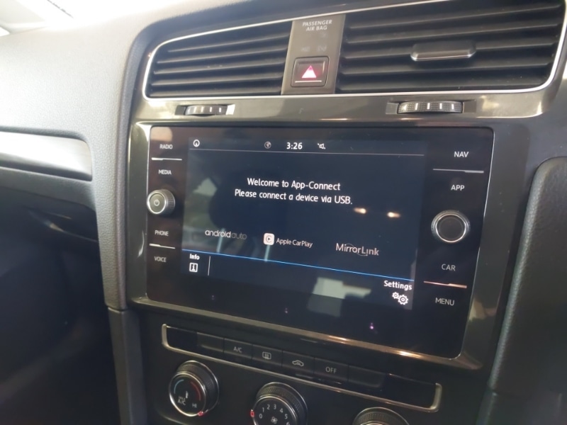 Used Volkswagen Golf 2017 for sale - 78146735: Photo 14