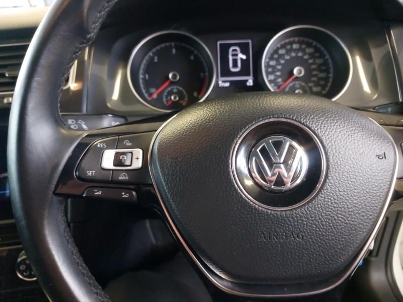 Used Volkswagen Golf 2017 for sale - 78146735: Photo 15
