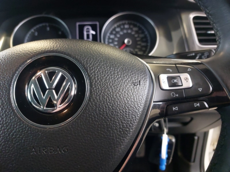Used Volkswagen Golf 2017 for sale - 78146735: Photo 16