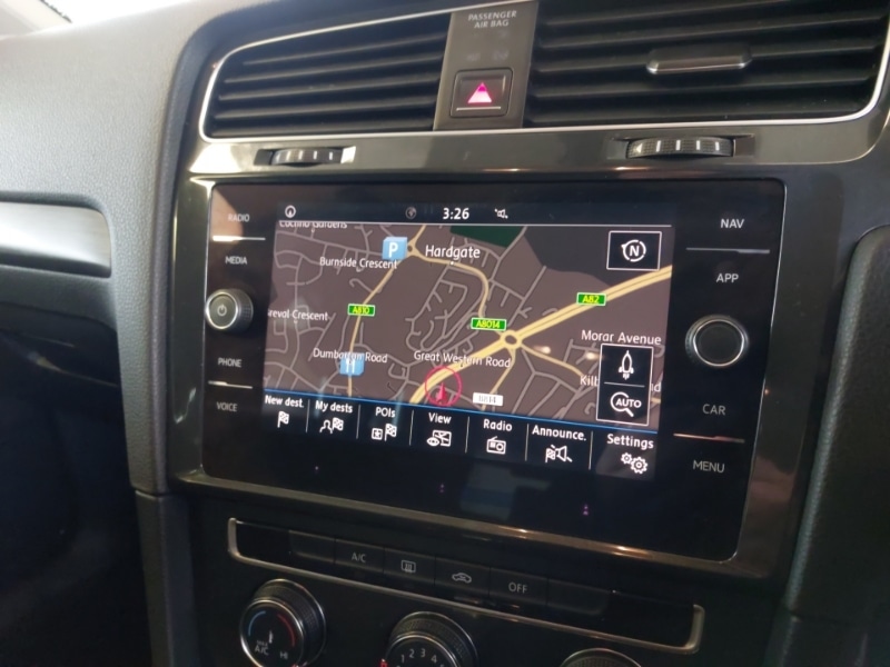 Used Volkswagen Golf 2017 for sale - 78146735: Photo 17