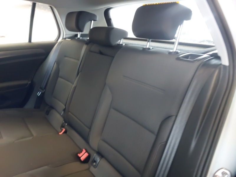 Used Volkswagen Golf 2017 for sale - 78146735: Photo 6