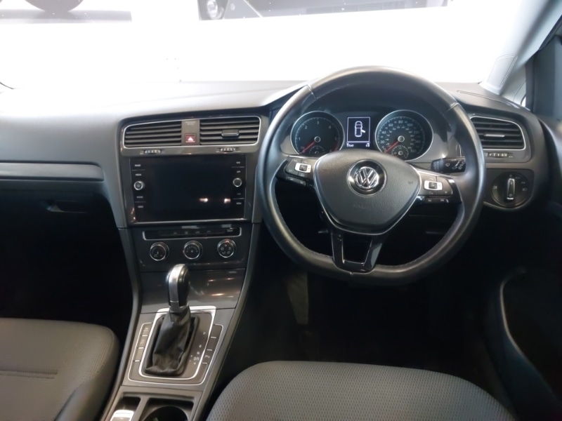 Used Volkswagen Golf 2017 for sale - 78146735: Photo 7