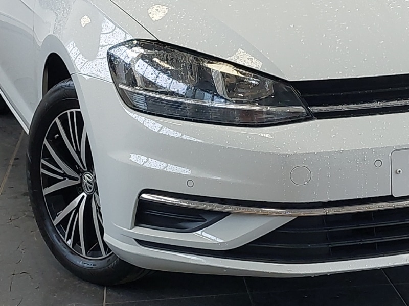 Used Volkswagen Golf 2017 for sale - 78146735: Photo 9