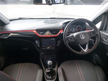 Used Vauxhall Corsa 2018 for sale - 78683874: Photo