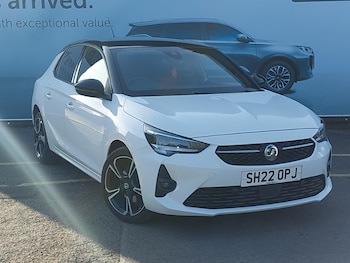 Used Vauxhall Corsa 2022 for sale - 78407058: Photo