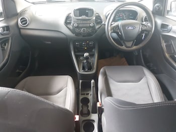 Used Ford Ka+ 2017 for sale - 79332498: Photo