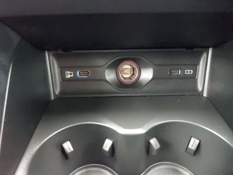 Used MG MG HS 2025 for sale - 76707845: Photo 11