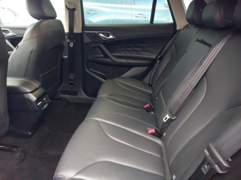 Used MG MG HS 2025 for sale - 76707845: Photo 6