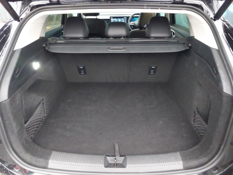 Used MG MG HS 2025 for sale - 76707845: Photo 8