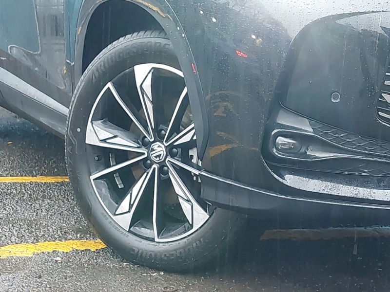 Used MG MG HS 2025 for sale - 76707845: Photo 9