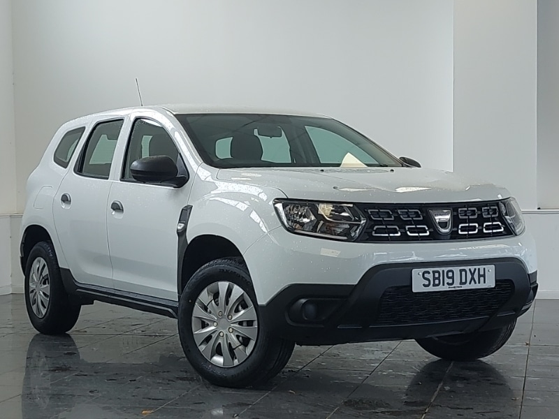 Used Dacia Duster 2019 for sale - 76174504: Photo 1